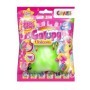 Slime magic diverse culori in punguta 75ml cu surpriza figurina unicorn